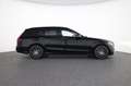 Mercedes-Benz C 400 4M T-Modell AMG Line Airmatic Head Up Burmes Schwarz - thumbnail 5