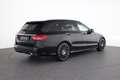 Mercedes-Benz C 400 4M T-Modell AMG Line Airmatic Head Up Burmes Schwarz - thumbnail 4