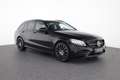 Mercedes-Benz C 400 4M T-Modell AMG Line Airmatic Head Up Burmes Schwarz - thumbnail 6