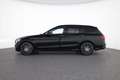 Mercedes-Benz C 400 4M T-Modell AMG Line Airmatic Head Up Burmes Schwarz - thumbnail 2