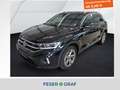 Volkswagen T-Roc R-Line 1.5 TSI 7-DSG AHK KAMERA Schwarz - thumbnail 1