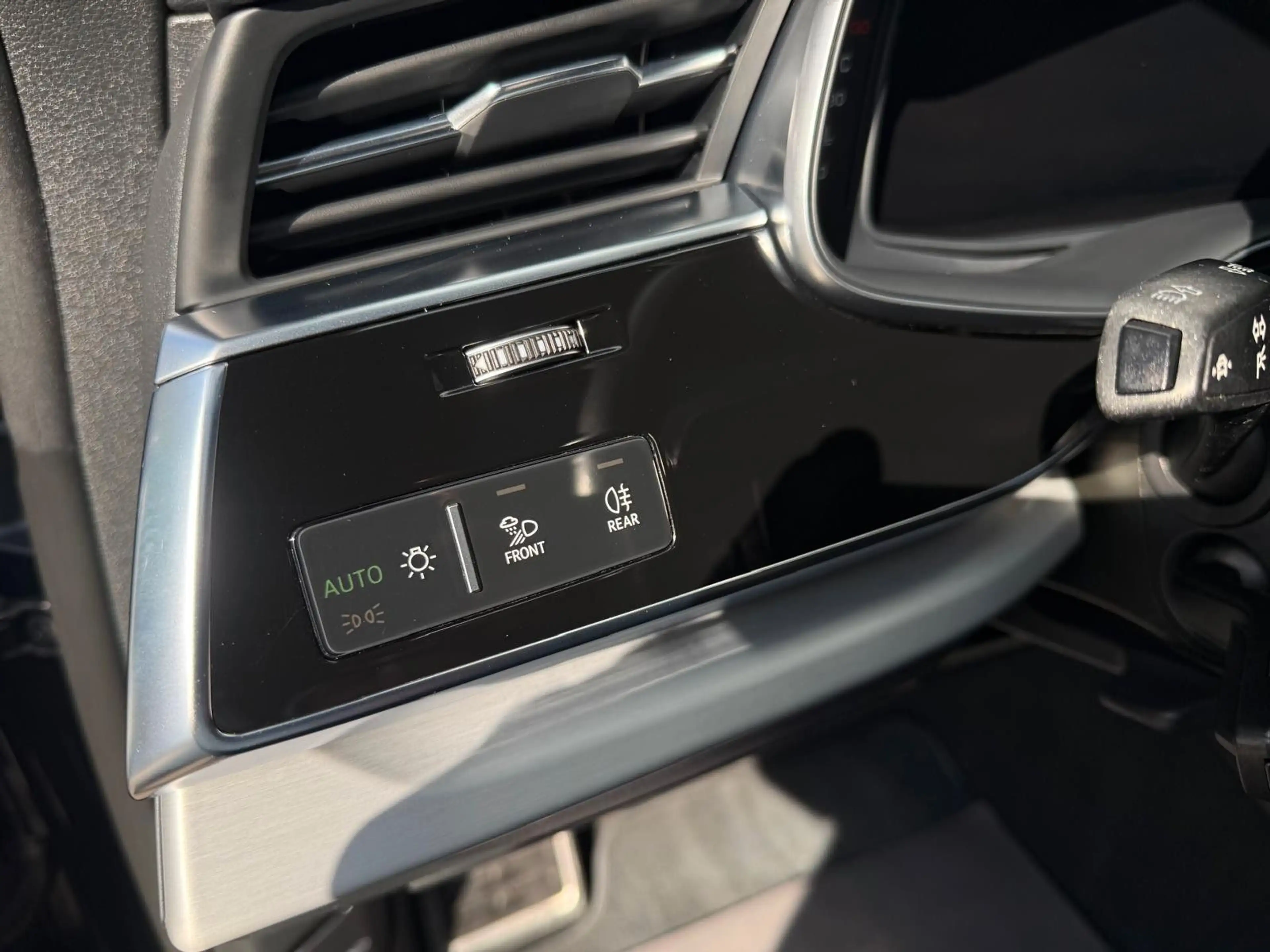 Audi SQ8 4.0 TDI quattro * PANO * BANG&OLUFSEN * — photo 15