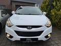 Hyundai iX35 Style Navi + Rückfahrkamera Weiß - thumbnail 2