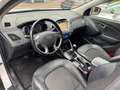 Hyundai iX35 Style Navi + Rückfahrkamera Weiß - thumbnail 10
