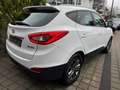 Hyundai iX35 Style Navi + Rückfahrkamera Weiß - thumbnail 4