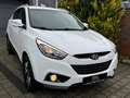 Hyundai iX35 Style Navi + Rückfahrkamera Weiß - thumbnail 3