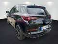 Opel Grandland 1.2 MHEV GS Line TOP Ausstattung Schwarz - thumbnail 4