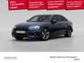 Audi A4 35 TFSI S line S tronic Standhzg LED Virtual Blau - thumbnail 1