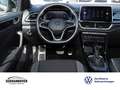 Volkswagen T-Roc Cabriolet R-Line 1.5 TSI DSG AHK+NAVI+LED Noir - thumbnail 14