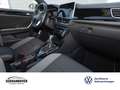 Volkswagen T-Roc Cabriolet R-Line 1.5 TSI DSG AHK+NAVI+LED Noir - thumbnail 10
