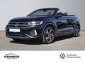 Volkswagen T-Roc Cabriolet R-Line 1.5 TSI DSG AHK+NAVI+LED Negro - thumbnail 1