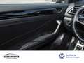 Volkswagen T-Roc Cabriolet R-Line 1.5 TSI DSG AHK+NAVI+LED Noir - thumbnail 19