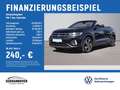 Volkswagen T-Roc Cabriolet R-Line 1.5 TSI DSG AHK+NAVI+LED Noir - thumbnail 2