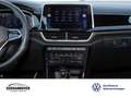 Volkswagen T-Roc Cabriolet R-Line 1.5 TSI DSG AHK+NAVI+LED Noir - thumbnail 15