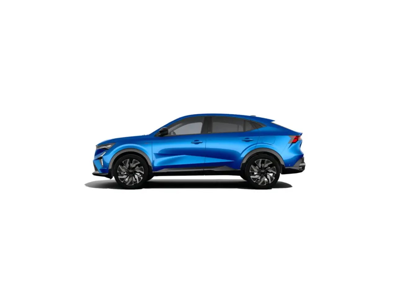 Renault Rafale 2026