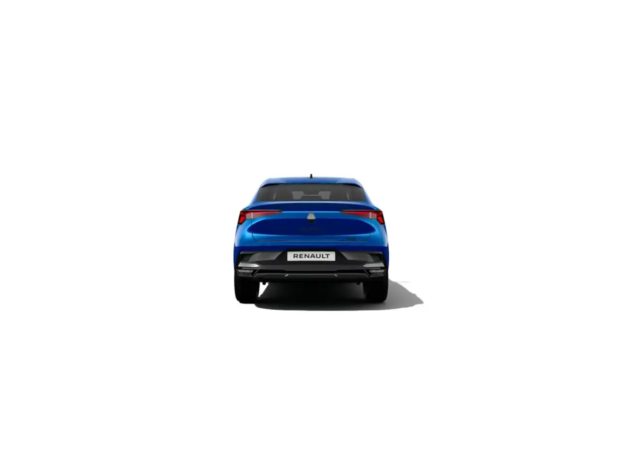 Renault Rafale 2026
