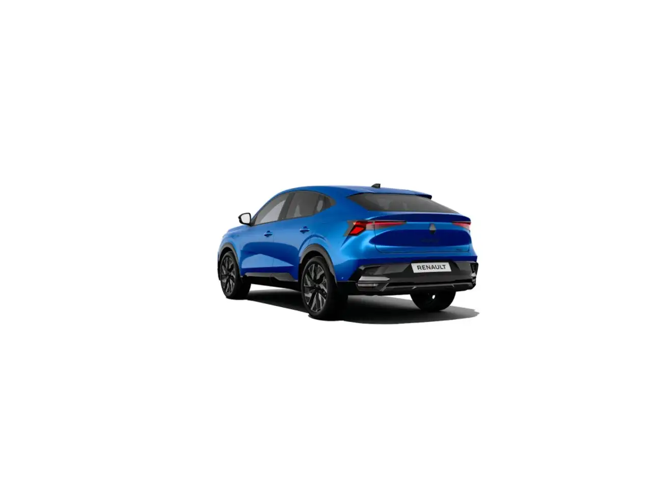 Renault Rafale 2026