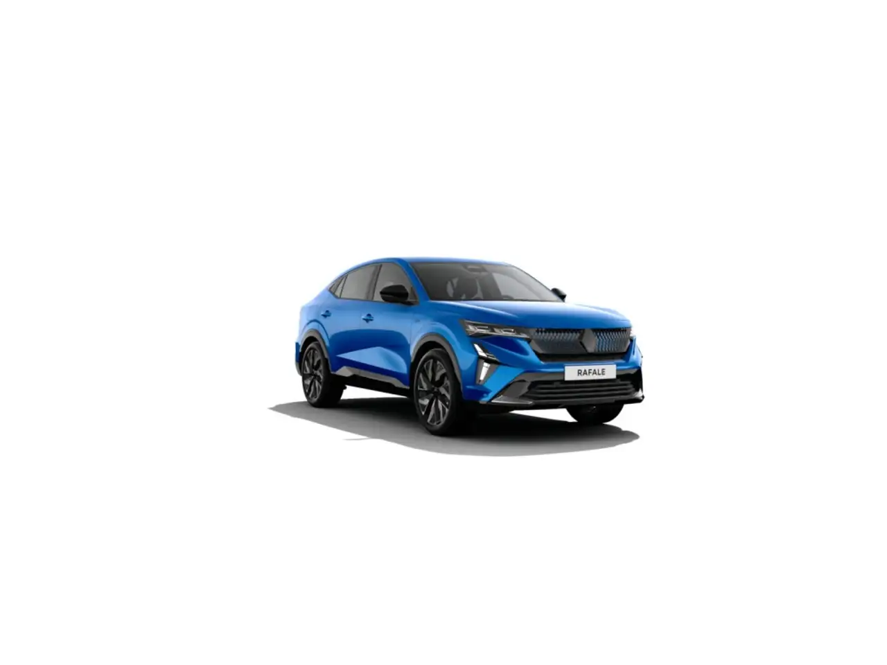 Renault Rafale 2026 — фото 8
