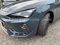 CUPRA Leon 1.5 TSI Sportstourer *ACC*LED*AHK*KAM*5J.G* Bleu - thumbnail 20