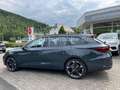 CUPRA Leon 1.5 TSI Sportstourer *ACC*LED*AHK*KAM*5J.G* Bleu - thumbnail 6