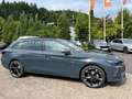CUPRA Leon 1.5 TSI Sportstourer *ACC*LED*AHK*KAM*5J.G* Bleu - thumbnail 4
