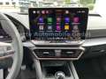 CUPRA Leon 1.5 TSI Sportstourer *ACC*LED*AHK*KAM*5J.G* Bleu - thumbnail 16