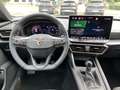CUPRA Leon 1.5 TSI Sportstourer *ACC*LED*AHK*KAM*5J.G* Bleu - thumbnail 10