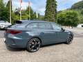 CUPRA Leon 1.5 TSI Sportstourer *ACC*LED*AHK*KAM*5J.G* Bleu - thumbnail 8