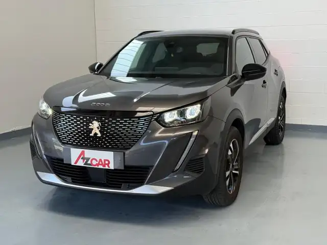 Peugeot 2008 2008 1.2 puretech Allure Pack s&s 130cv