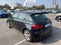 Audi A1 Sportback 1.0 tfsi ultra 95cv s-tronic Nero - thumbnail 8