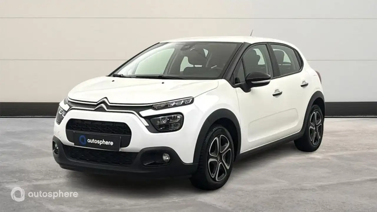 Citroën C3