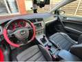 Volkswagen Golf 1.2 TSI BlueMotion Technology Comfortline Rouge - thumbnail 4