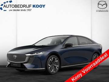 Takumi 258pk / 68.8 kWh / SNELLADEN / 479 KM ACTIE