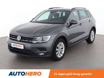 1.5 TSI ACT Comfortline BlueMotion