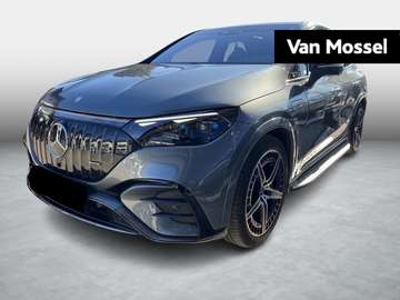 AMG SUV + NAPPA + PANO + BURMESTER + HYPERSCREEN +