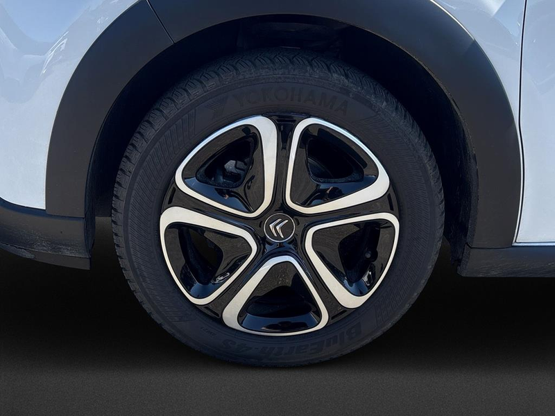 Citroen C3 C-SERIES PT83 S&S — photo 9