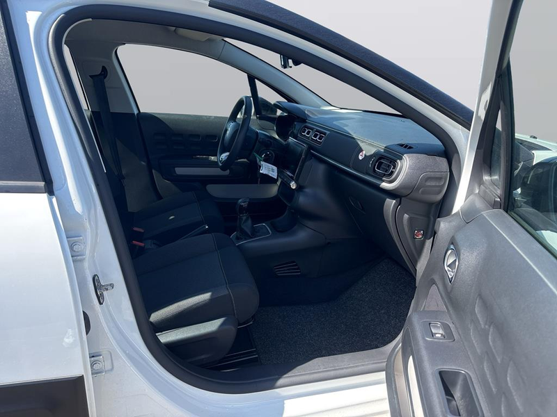 Citroen C3 C-SERIES PT83 S&S — photo 12