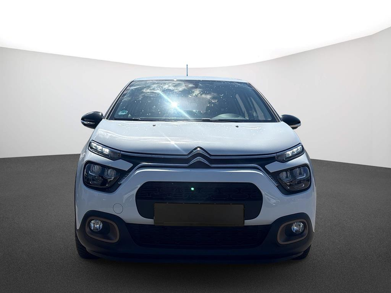 Citroen C3 C-SERIES PT83 S&S — photo 4