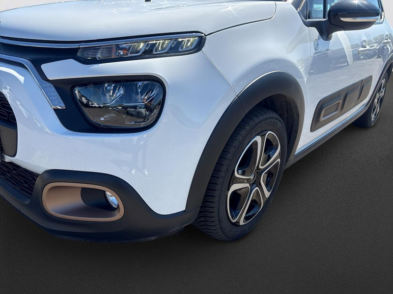 Citroen C3 C-SERIES PT83 S&S — photo 10