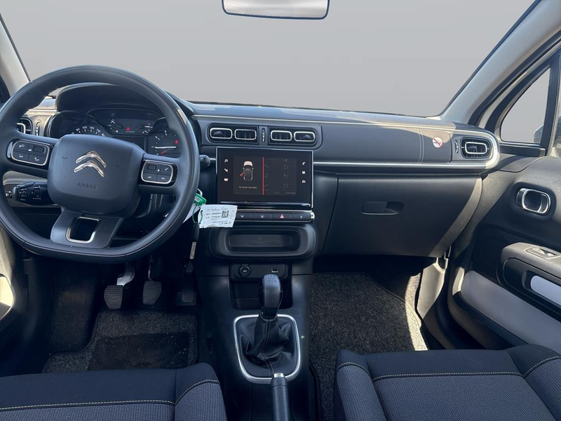 Citroen C3 C-SERIES PT83 S&S — photo 11