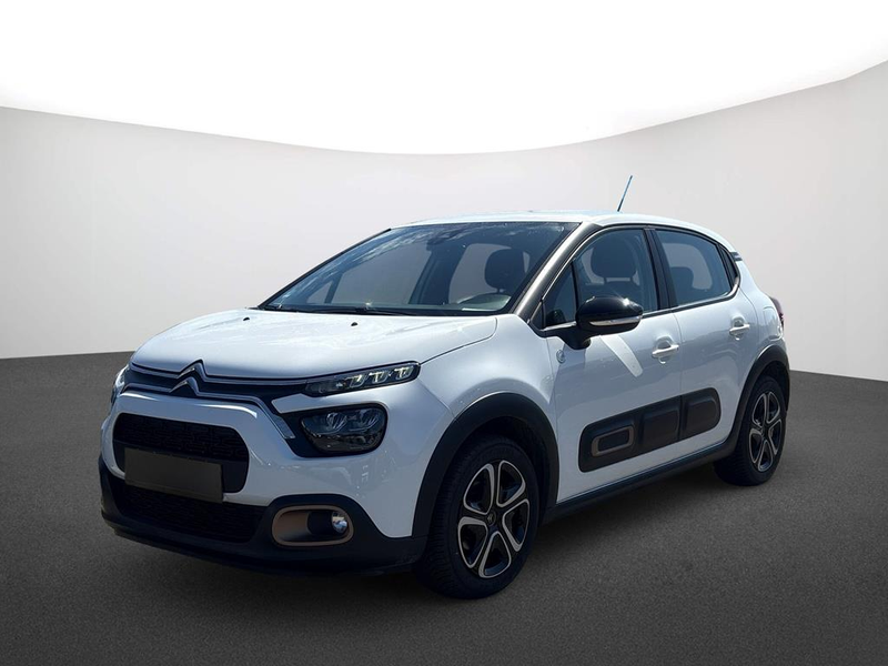 Citroen C3 C-SERIES PT83 S&S — photo 3