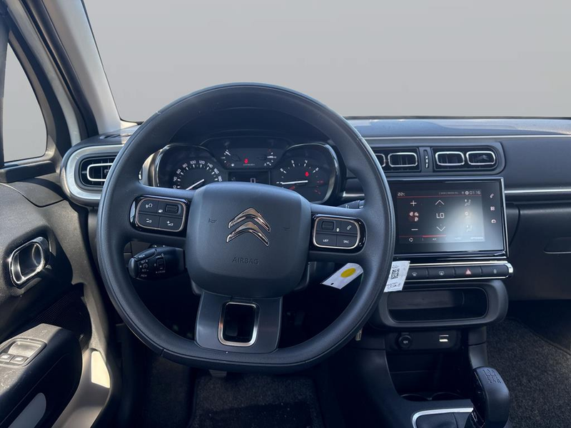 Citroen C3 C-SERIES PT83 S&S — photo 14