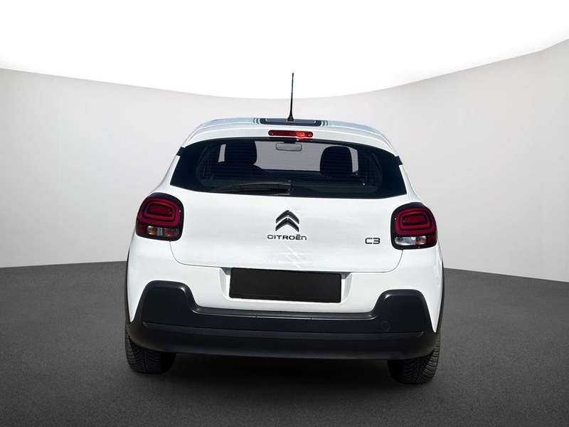 Citroen C3 C-SERIES PT83 S&S — photo 5