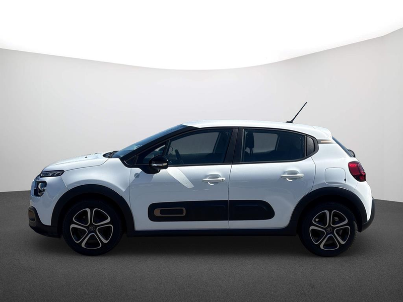 Citroen C3 C-SERIES PT83 S&S — photo 6