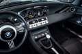 BMW Z8 *Deutsch*2.Hand*Erstlack*Scheckheft Schwarz - thumbnail 19