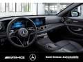 Mercedes-Benz E 300 de T AVANTGARDE NAVI+ LED SHZ TEMPO Schwarz - thumbnail 3