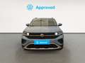 Volkswagen T-Cross TODOTERRENO 1.0 TSI 70KW 95 5P Azul - thumbnail 12