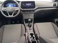 Volkswagen T-Cross TODOTERRENO 1.0 TSI 70KW 95 5P Azul - thumbnail 4