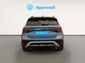 Volkswagen T-Cross TODOTERRENO 1.0 TSI 70KW 95 5P Azul - thumbnail 11