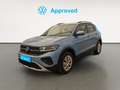 Volkswagen T-Cross TODOTERRENO 1.0 TSI 70KW 95 5P Azul - thumbnail 13
